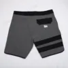 2023 Fashion Brand Blue Men Beach Shorts Bermuda Board Shorts Waterproof Quick Dry Casual Diving Surfwear Swimwear HUR0468 2