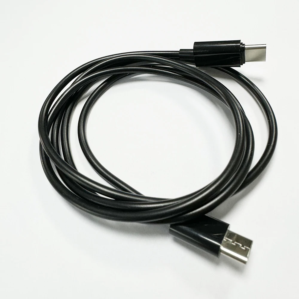 USB -C to USB-C device Cable-Wind