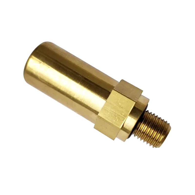 Pressure Relief Valve 66-7392 Compatible With For Thermo King TS500 TS600 SB1 SB2 SB3 SMX SL SLE LND