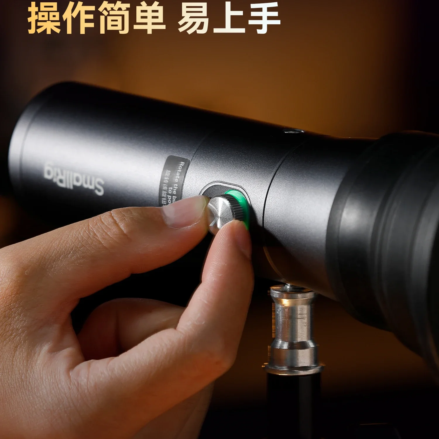 줌 사진 촬영 보조광 RF10C 휴대용 인물 촬영용 조명 빔