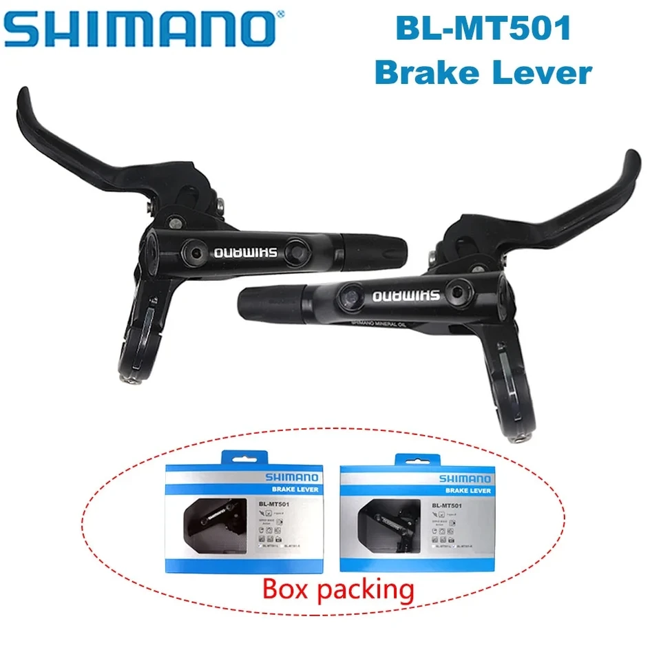 Shimano DEORE LX ブレーキレバー BL-M571 Vブレーキレバー SHIMANO Deore LX BL-M571 - メルカリ