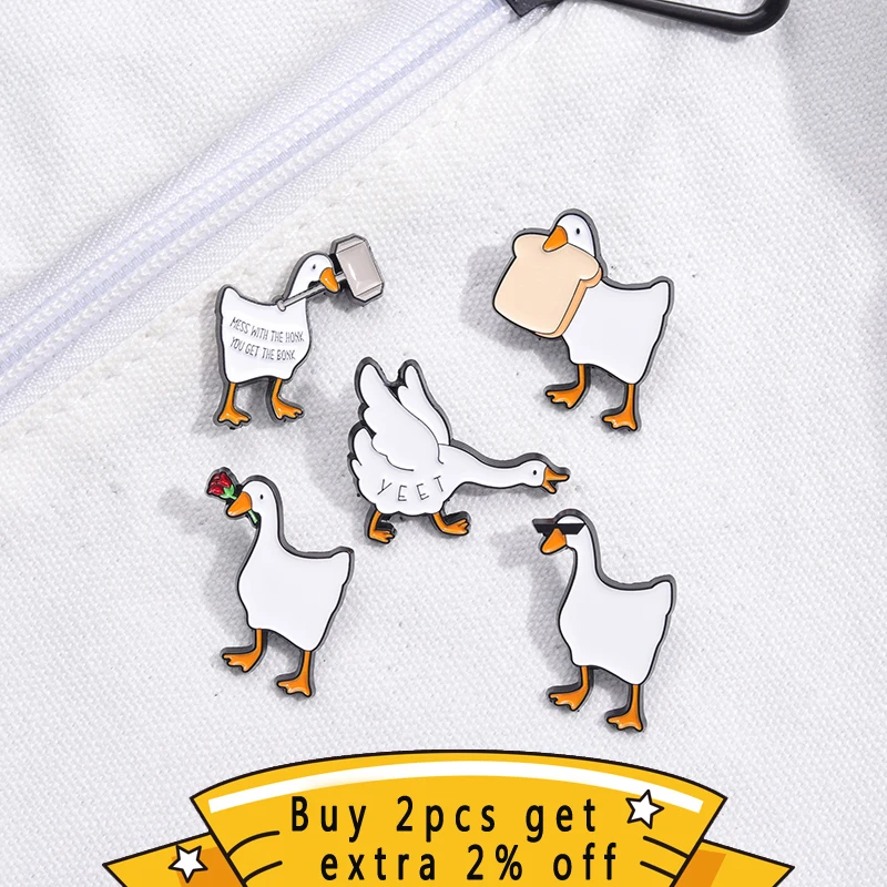 BROCHE,set--Broches en émail pour chat et poisson, personnalisé, Animal