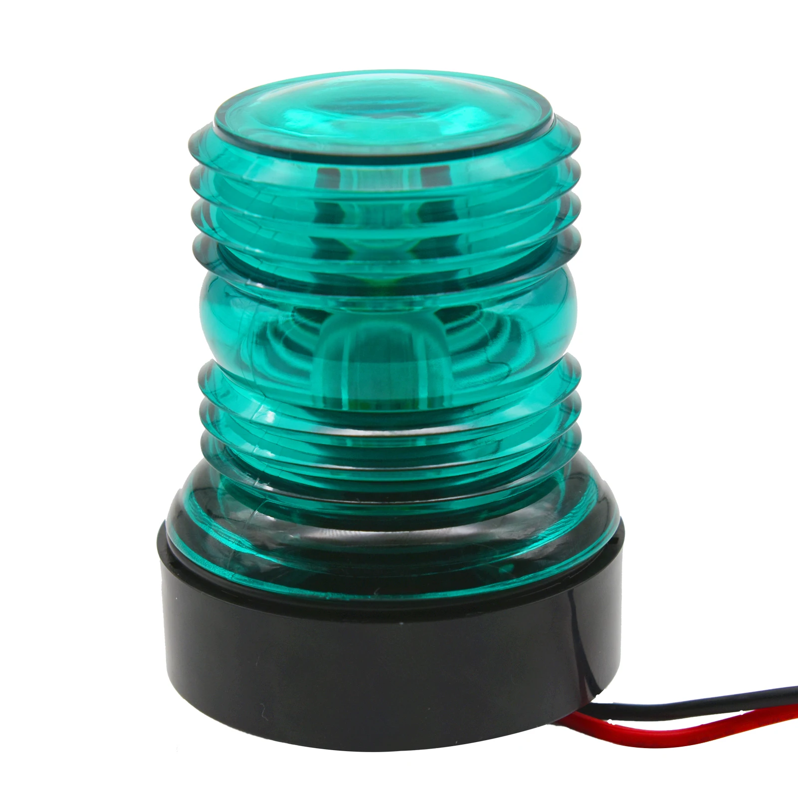 LED 360-Degree All-Round Navigation & Anchor Light
