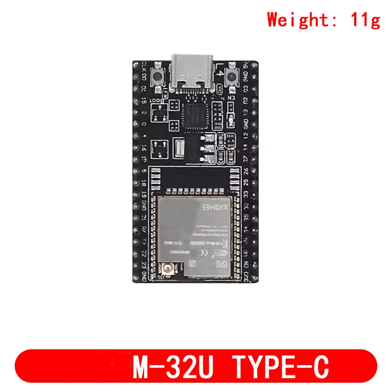 รูปสินค้า ESP32 Development Board Wi-Fi + Bluetooth IoT Kit