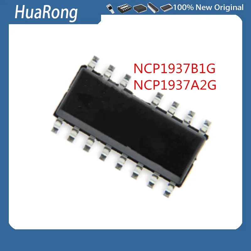 

5 шт./партия NCP1937B1G NCP1937A2G SOP15
