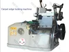 2502 Carpet Edge Wrapping Machine 309 Car Floor Mat Locking Fishing Net Fly 2