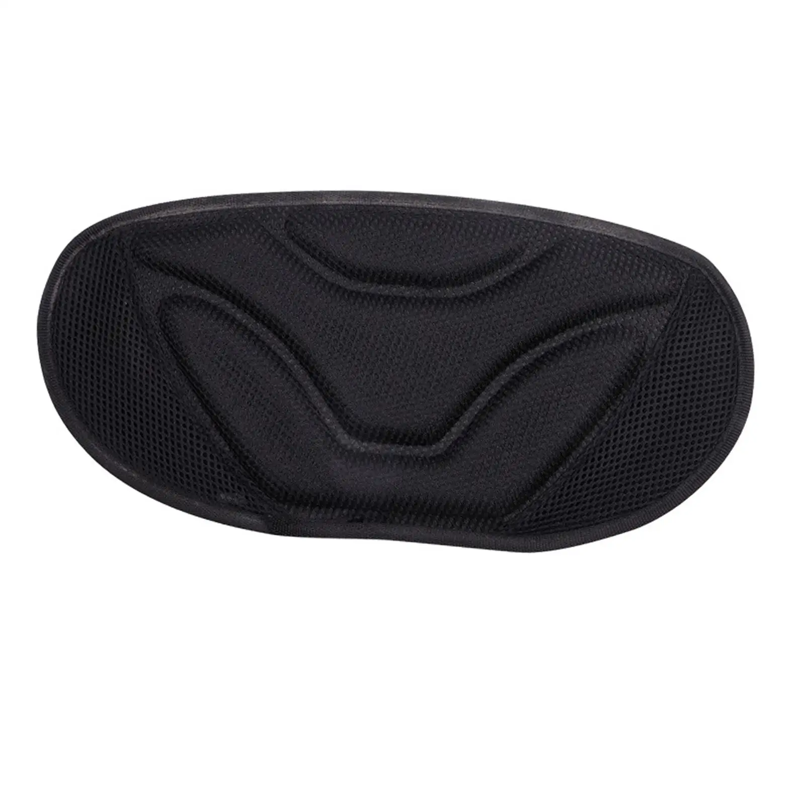 Kayak Padded Seat Comfortable Soft Pad Lightweight Detachable Nonslip Canoe Boat Kayak Padded Seat Comfortable Soft Pad Lightweight Detachable Nonslip Canoe Boat