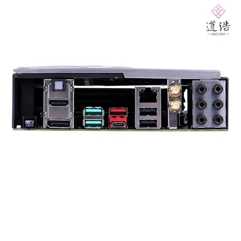 For Colorful iGame Z390 Vulcan X V20 Motherboard 64GB LGA 1151 DDR4 ATX Z390 Mainboard 6 For Colorful iGame Z390 Vulcan X V20 Motherboard 64GB LGA 1151 DDR4 ATX Z390 Mainboard - Image 4