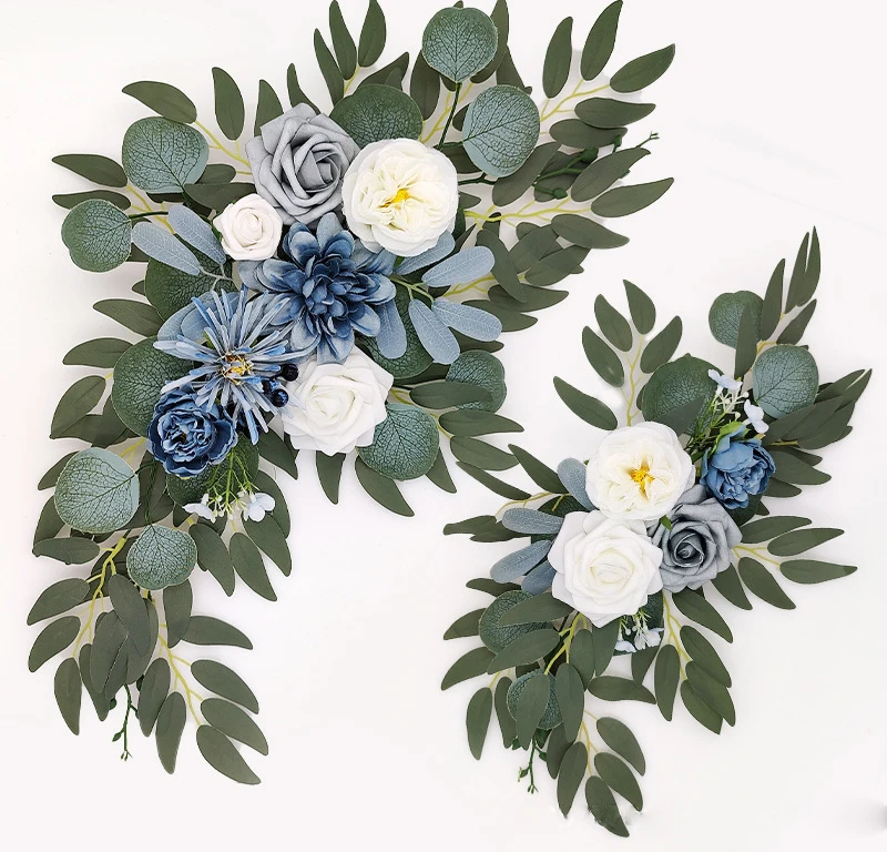 Dusty Blue