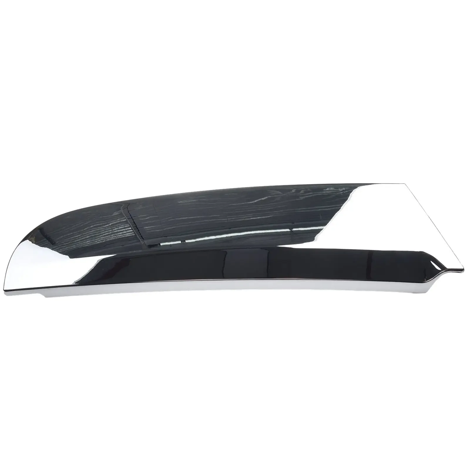 좌측 후면 문짝 기둥 몰딩, 기아 스포티지 2011-2016 용, 크롬 외장 문짝 조립 액세서리, 832703W010