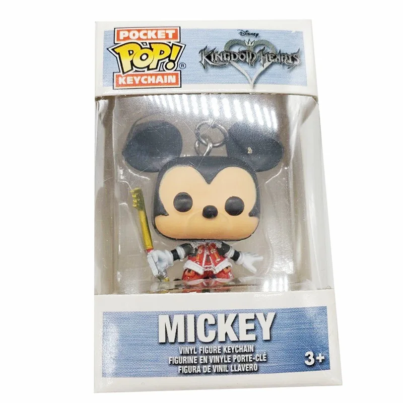 FUNKO POP Figura de acción Juguete infantil Coleccionable Regalo de cumpleaños Modelo de decoración infantil Regalo para amigos Coleccionable
