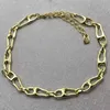 2024 Selling Exquisite High Quality UNO DE 50 Fashion Classic 925 Necklace Jewelry Romantic Holiday Gift 2