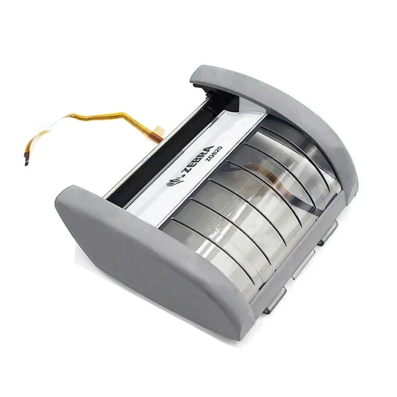 Kit repair cover with sensor for zebra zq620 mobile printer