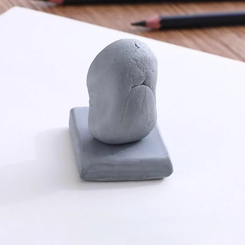 Marie's Kneadable Eraser - Zenartify