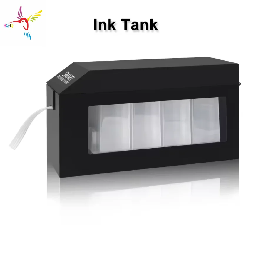990 991 992 993 Continuous Ink Supply System For 755dn 774dn 750dn 772dn 777zs printer