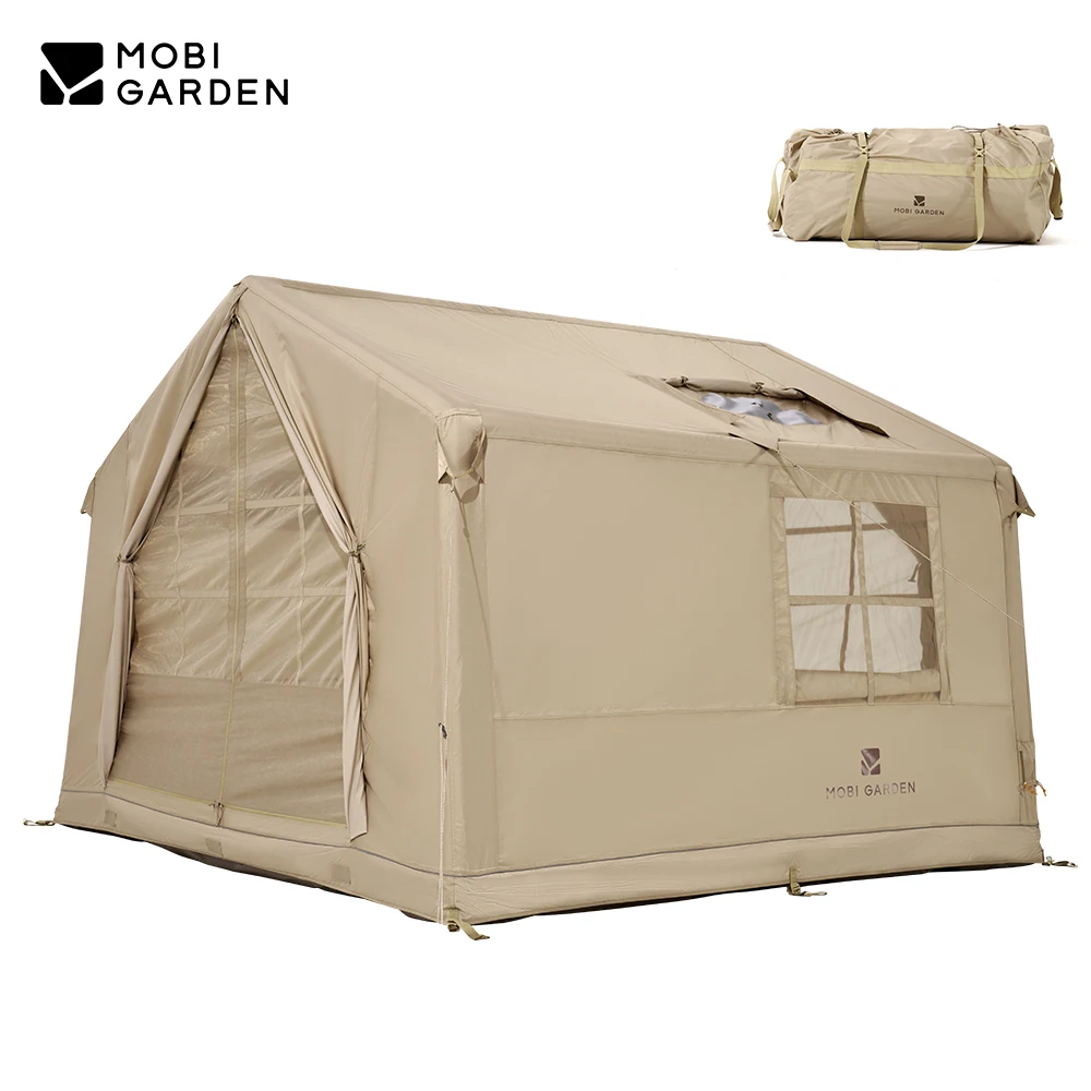 MOBIGARDENOutdoorCampingAirTentCLOUDHOMELongtermWaterproof