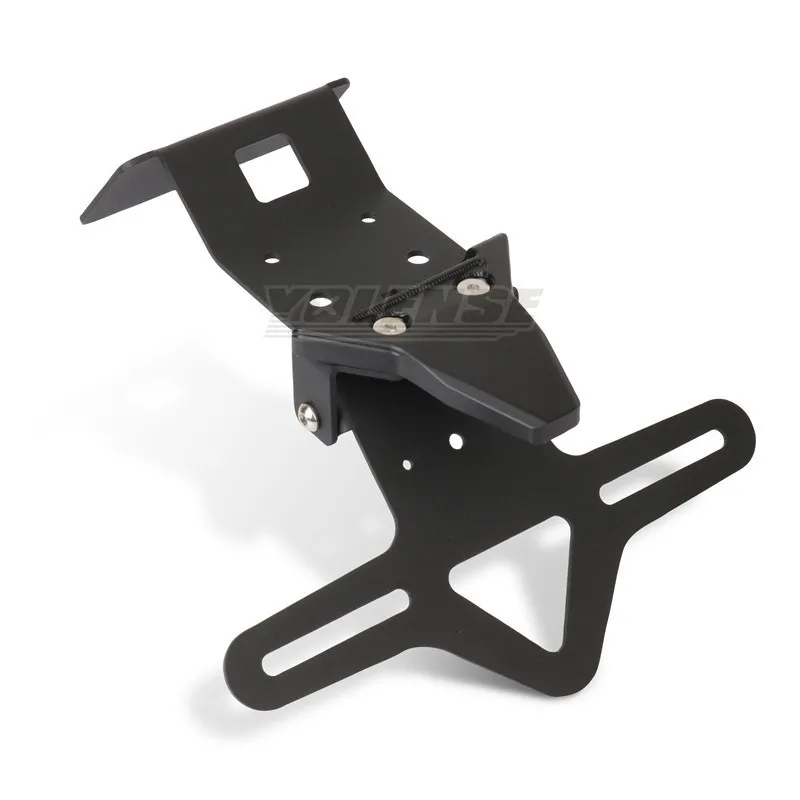 CFMOTO 675SR 675SR-R 675NK 675 SR SRR 675 NK 675SRR 오토바이 번호판 홀더 펜더 제거기 숏 테일