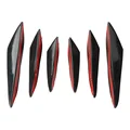 6pieces black