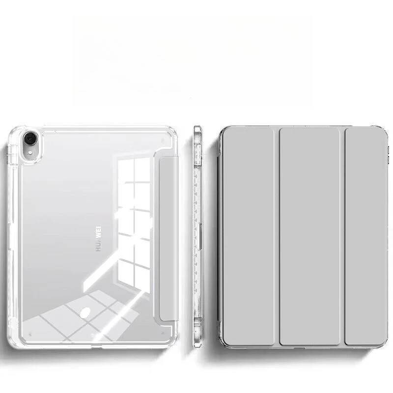 Acrylic Case with Pen Slot