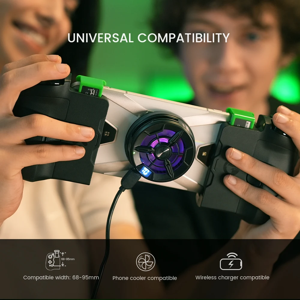 GameSir Aileron  ޴  е, Xbox   Ʈѷ, Ȧ ȿ, ޴ , X4