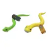Remote Control Snake Toy Electric Fake Snake for Interactive 1