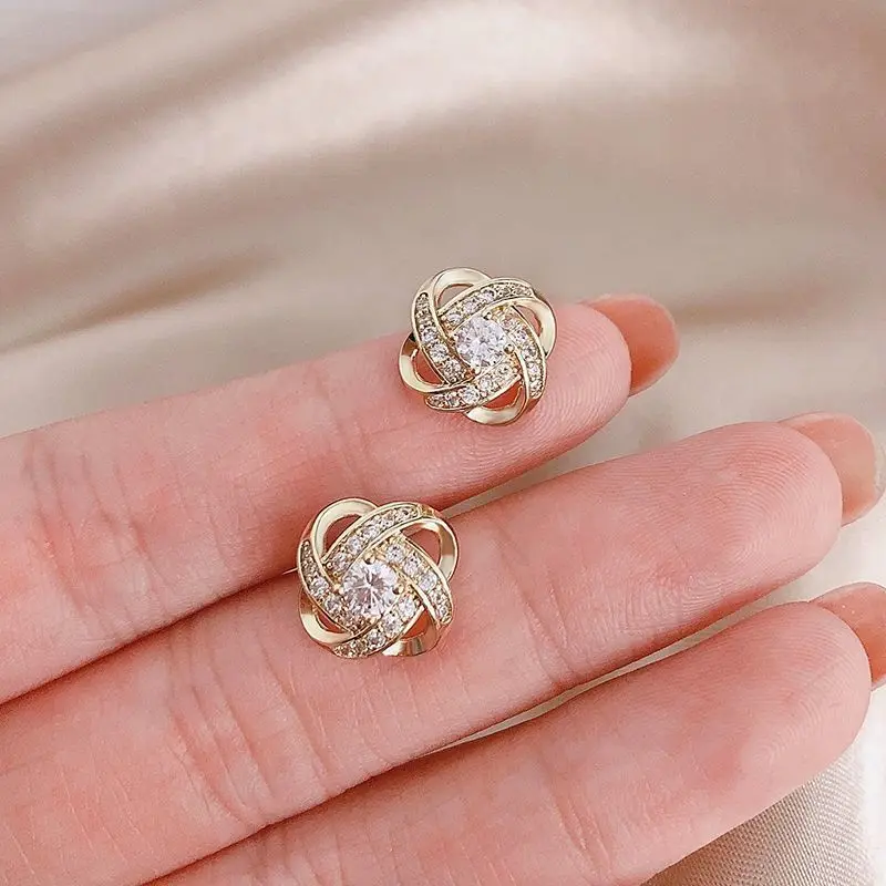 boutique earrings