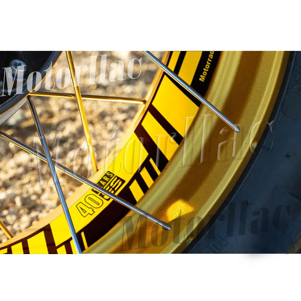 Ʈ  GS   ƼĿ  Į, R1200GS ADV 2006-2018 R 1250 GS Adv GSA 2019-2024, 40 