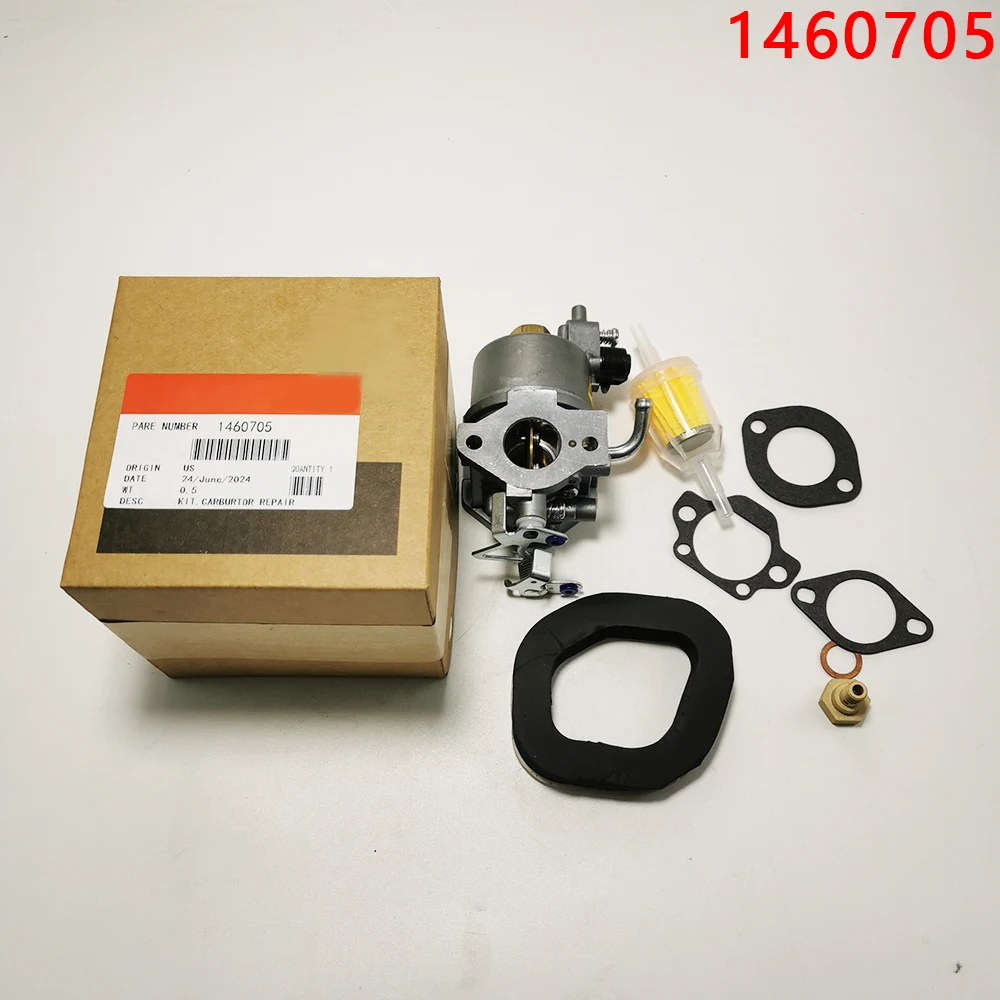For 1460705 146-0705 Fit voor Onan Cummins 146-0705 RV Generator Carburateur 2.8 KV Vervangt 146-0802