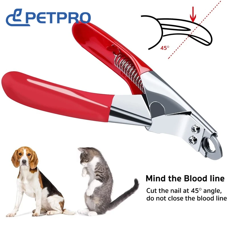 Pet Toes Cutter Scissor Pet Nail Clipper Grooming Tool Nailclippers Pet Nail Aliexpress