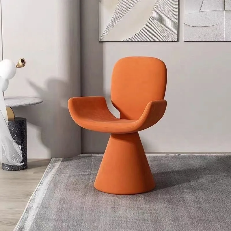 Rotatable Orange