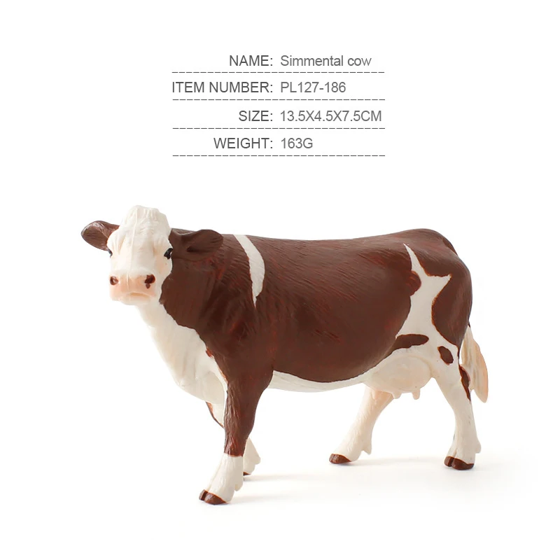Cow Figure 11