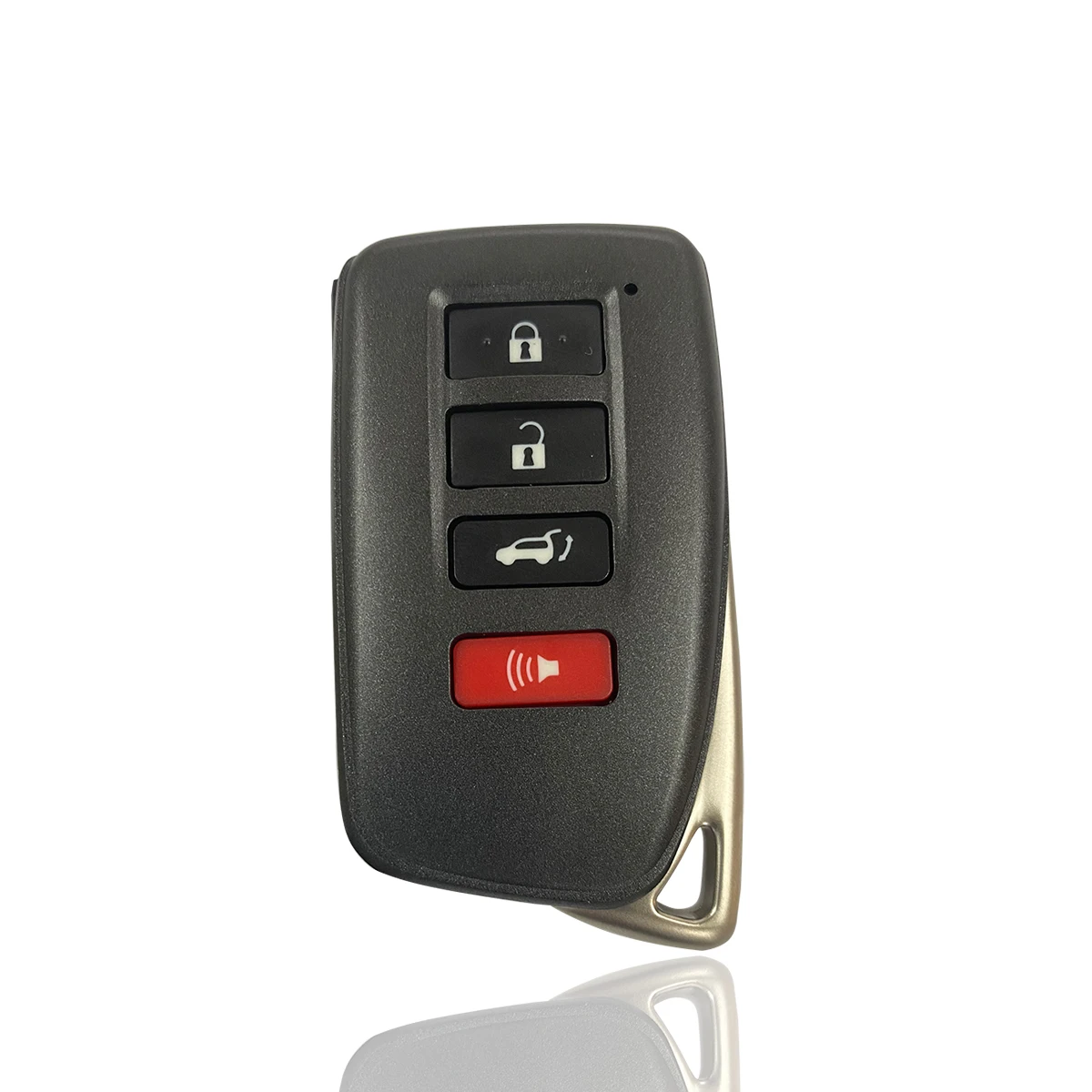 Chiave per auto telecomando Okey per US Toyota Lexus RX350 RX450H 2016 2017 2018 2019 2020 314.3 FSK 8A Chip Keyless Entry 12 Chiave per auto telecomando Okey per US Toyota Lexus RX350 RX450H 2016 2017 2018 2019 2020 314.3 FSK 8A Chip Keyless Entry - S69e88d2ae4824a478b00b15e76bfa7daj