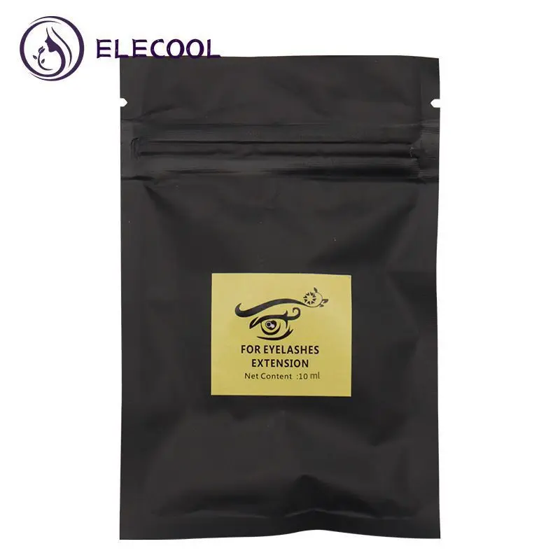 

Eyelash Extension Glue Strong Adhesive For Semi Permanent Lash Fast DryPowerful Eyelash Extensions Adhesive Maquillaje