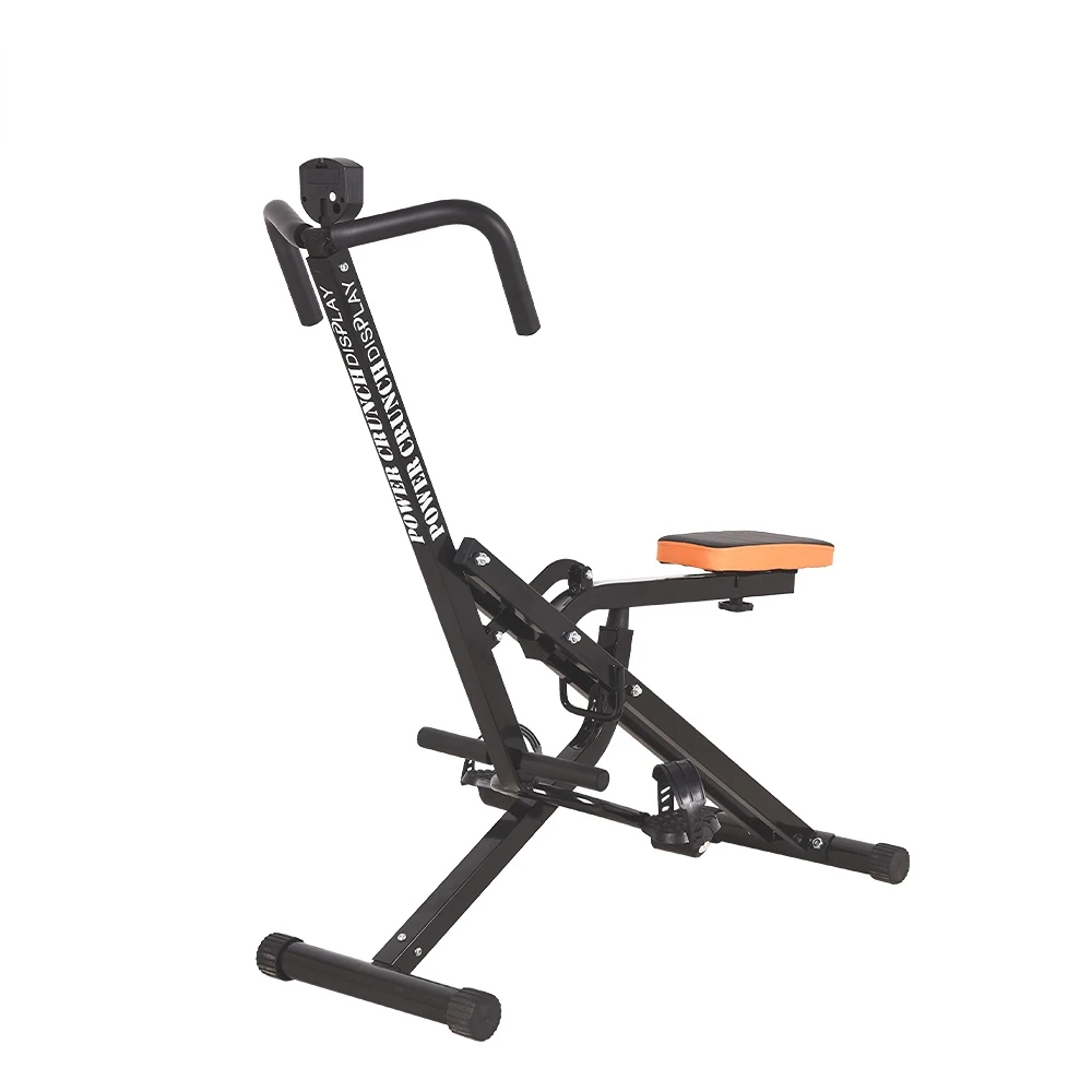 

Household Multifunctional Gym Fitness Equipment Horse Riding Machine