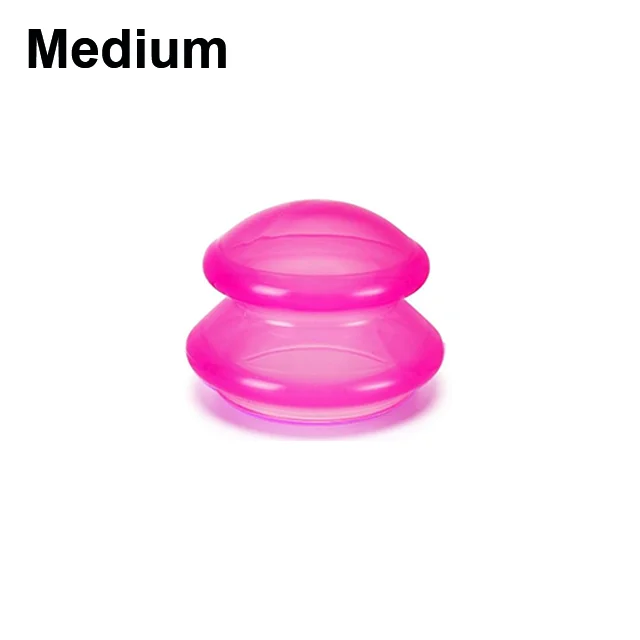 Transparent Rose M