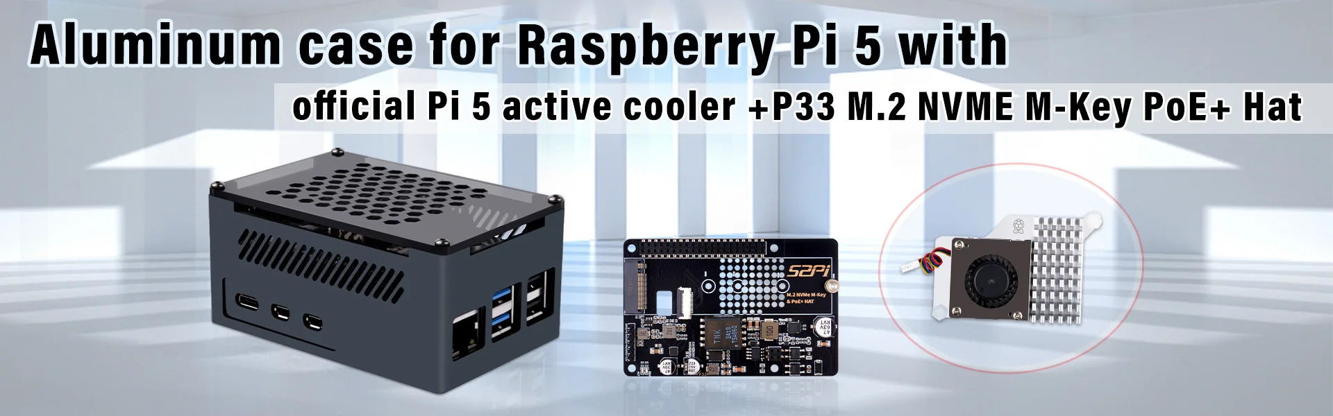 Geeek Pi Store - Amazing products with exclusive discounts