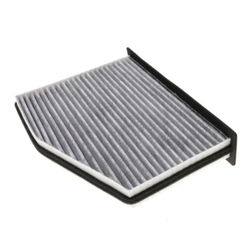 FOR Audi A3 S3 TT VW Jetta Passat CABON AIR FILTER Repalce 1K1819653A CUK 2939