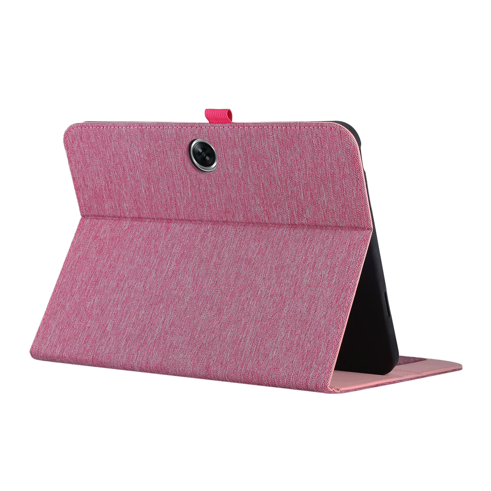 Cowboy Stand Case: Durable TPU Back Cover with Card Pockets and Shockproof Protection