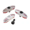 1Pc Metal Golf Club Heads Weight Screws for G410 Driver 3.5g 4g 4.5g 5.5g 6g 8g 9.5g 10g 11g 12g 13g 14g 15g 16g 17g 18g 19g 20g 5