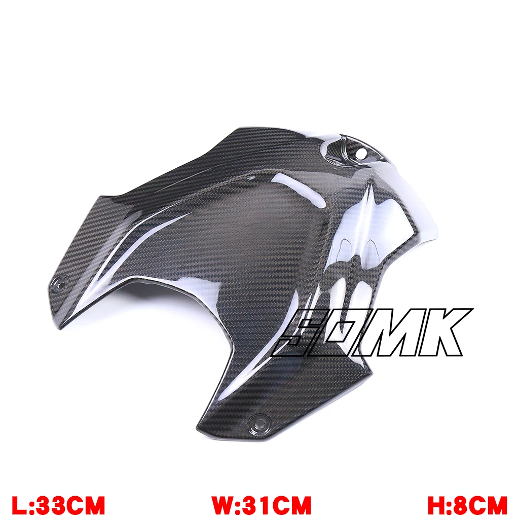 オートバイ用エアボックスカバー S1000RR 2019-2024 M1000RR