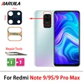 Note 9 Pro Max
