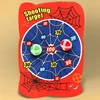 Wrist Catapult Ball Gun Sticky Ball Target Shooting Family Interactive Indoor Outdoor Sports Puzzle Toys For Children Ages 3 To 5