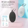 Smart Tag Locator Mini GPS Tracker Bluetooth-compatible Luggage Kids Pet Loss Prevention Equipment Dog Cat Location Tags Tracker 6