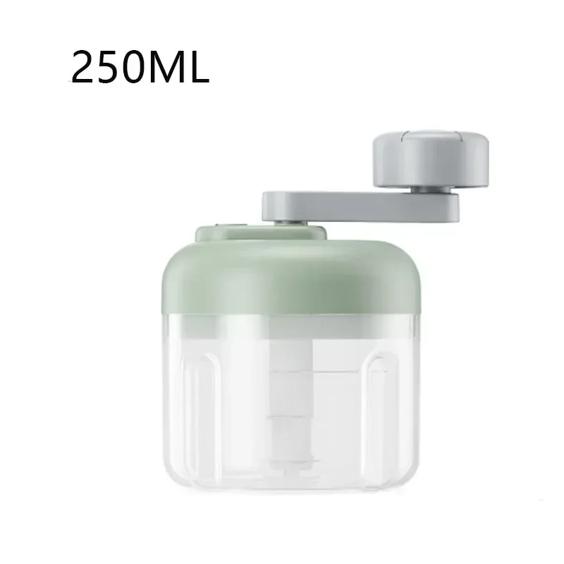 Green 250ML