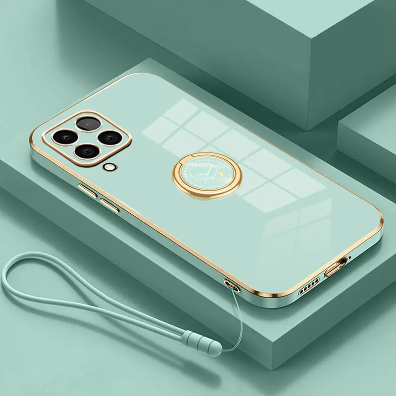 S23 Ultra Custodia Per Cordino Custodia Per Supporto In Corda Per Samsung Galaxy S23 Ultra Custodie Per Samsung S23 Soft Coque Fundas S23 Ultra Plus