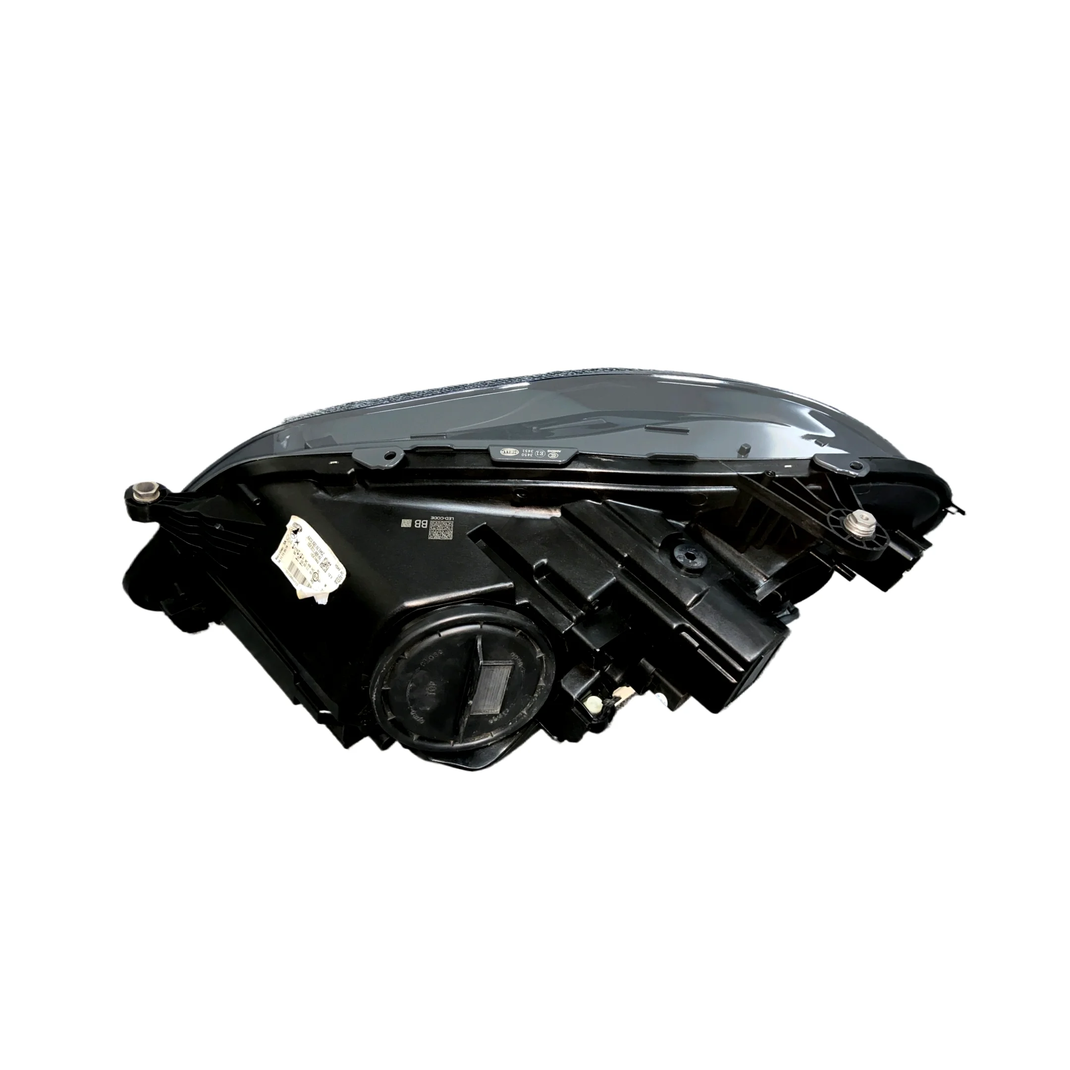 High Quality Headlights Suitable For Mercedes Benz E-Class W212 Cars
