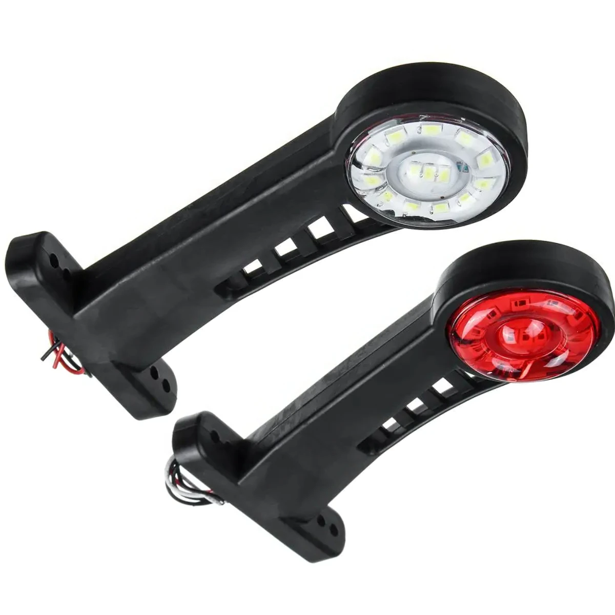 

2 шт., 24 В, габаритные огни для грузовиков