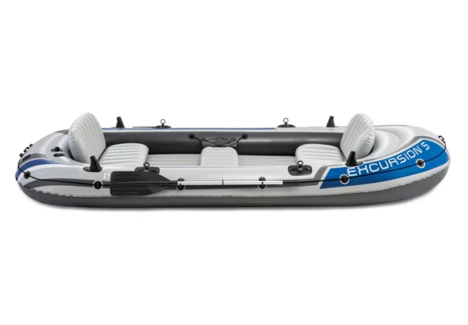 Popular Kayak inflatable Fishing Rowing rowing inflatable boat