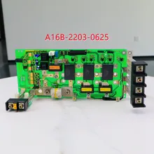 

Original New Fanuc Circuit Board A16B-2203-0625 PCB Board Card 100% TESTED OK