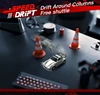 Children'S Desktop Remote Control Car Toy Stunt Remote Control Drift Car Rc Mini Racing 2.4g Simulation  Toy Model Boy Gift 3